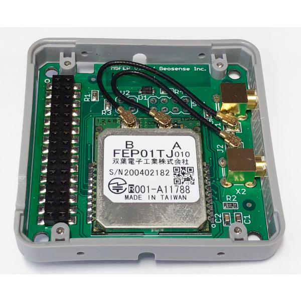 双葉FEP01搭載 M5Stack用920MHz無線モデム M5FEP　（販売中止になりました）