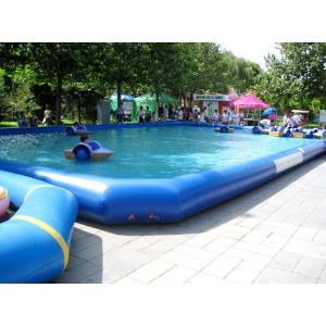【夏の定番】トロピカルエアープール イベント用...の詳細画像1