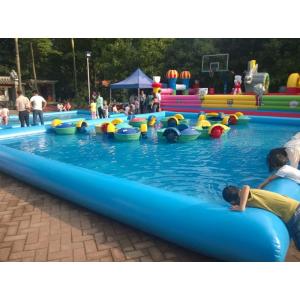 【夏の定番】トロピカルエアープール イベント用...の詳細画像3
