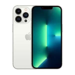 iPhone13 Pro[128GB] docomo MLUF3J シルバー【安心保証】