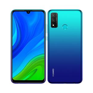 HUAWEI nova lite 3+ POT-LX2J[128GB] SIMフリー オーロラブル…