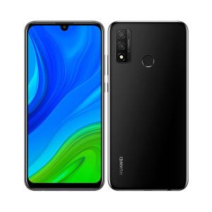 HUAWEI nova lite 3+ POT-LX2J[128GB] SIMフリー ミッドナイト…