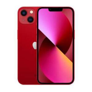 iPhone13[256GB] au/UQ NLNL3J PRODUCTRED【安心保証】