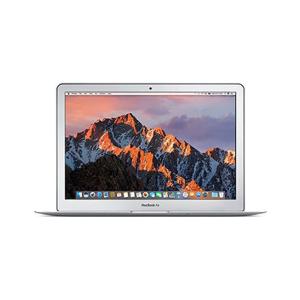 MacBookAir 2017年発売 MQD42J/A【安心保証】