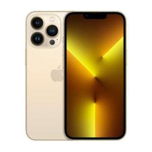 iPhone13 Pro[512GB] au MLUY3J ゴールド【安心保証】