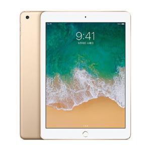 iPad 9.7インチ 第5世代[128GB] Wi-Fiモデル ゴールド【安心保…｜geoshopping