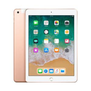 iPad 9.7インチ 第6世代[128GB] Wi-Fiモデル ゴールド【安心保…