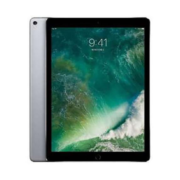 iPad Pro 12.9インチ 第2世代[256GB] Wi-Fiモデル スペースグ …