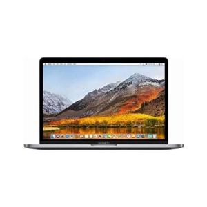 MacBookPro 2017年発売 MPXT2J/A【安心保証】