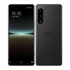 SONY Xperia 5 IV SOG09 6.1インチ メモリー8GB ストレージ128GB