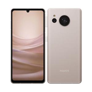 SHARP AQUOS sense7 SHG10 6.1インチ メモリー6GB ストレージ128GB