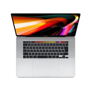 MacBookPro 2019年 MVVM2J/A【安心保証】