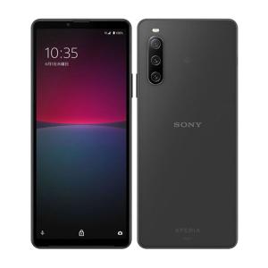 ZTE 【新品同様】Libero 5G IV A302ZT ワイモバイル SIMフリー 128GB