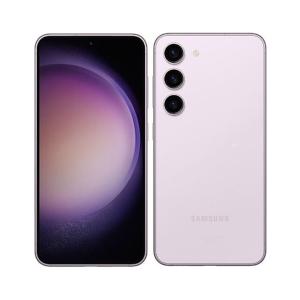 SAMSUNG Galaxy S23 SCG19 6.1インチ メモリー8GB ストレージ256GB