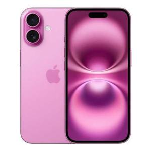 Apple iPhone 16の商品画像