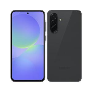 Galaxy A36 5G 6.7インチ メモリー6GB ストレージ128GB オーサム ブラックの商品画像