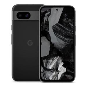 Google Pixel 8a[128GB] Y!mobile オブシディアン【安心保証】