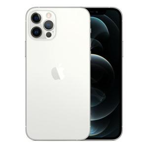 iPhone12 Pro[256GB] docomo MGMA3J シルバー【安心保証】