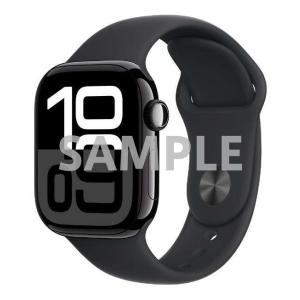 Series10[46mm/セルラー]アルミ 各色 Apple Watch【安心保証】