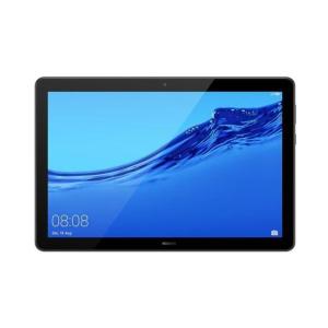 HUAWEI MediaPad T5 AGS2-W09[32GB] Wi-Fiモデル ブラック【安…