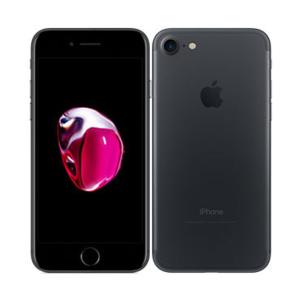 iPhone 7 32GB ブラック SIMフリー