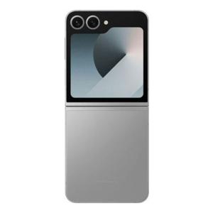 Galaxy Z Flip6 SC-54E[256GB] docomo シルバーシャドウ【安心…