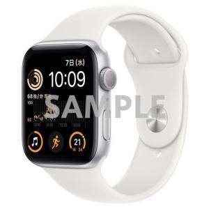 SE 第2世代[44mm GPS]アルミニウム 各色 Apple Watch A2723【 …