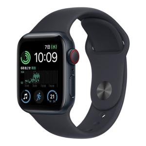 Apple アップル アップルウォッチ Watch SE 44m GPSモデル Apple アップル アップルウォッチ Watch SE 44m GPSモデル