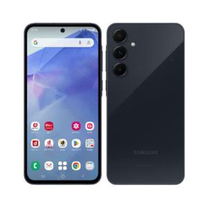 Galaxy SC-53E A55 5G サムスン SIMフリー docomo 中古 Aランク 商品