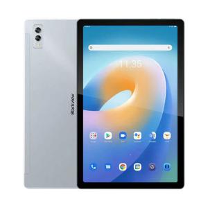 Blackview Tab 11 [128GB] SIMフリー シルバー【安心保証】