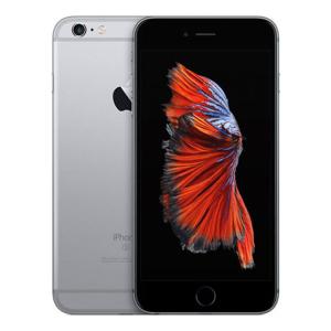 iPhone6s Plus[128GB] SIMロック解除 SoftBank スペースグレイ…｜geoshopping