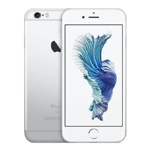 iPhone6s[64GB] au MKQP2J シルバー【安心保証】