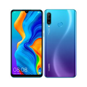 HUAWEI P30 lite MAR-LX2J[64GB] SIMフリー ピーコックブルー …