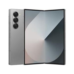 Galaxy Z Fold6 SM-F956Q[1TB] SIMフリー シルバーシャドウ【 …