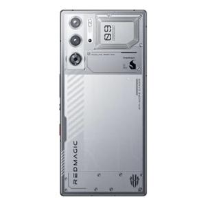REDMAGIC 9 Pro NX769J[512GB] SIMフリー スノーフォール【安 …