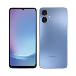 Galaxy A25 5G SCG33 6.7インチ メモリー4GB ストレージ SAMSUNG Galaxy A25 5G SCG33 6.7インチ メモリー4GB ストレージ64GB