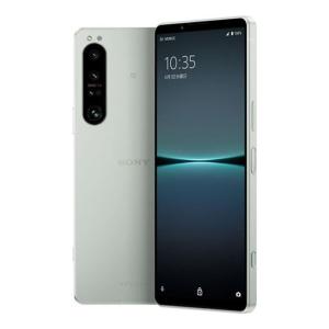 Xperia 1 IV XQ-CT44[512GB] SIMフリー アイスホワイト【安心 …｜geoshopping