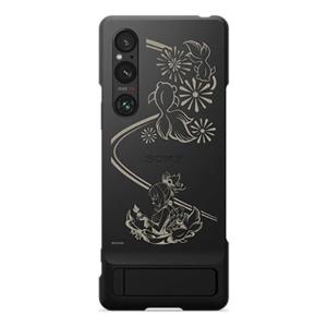 Xperia 1 VI XQ-EC44 12GB+256GB SIMフリー [スカーレット] : らいぶ