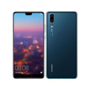 HUAWEI P20 EML-L29[128GB] SIMフリー ミッドナイトブルー【安…