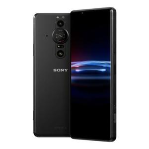Xperia 5 II Sony Pro-I XQ-BE72 Dual Sim 12GB RAM 512GB LTE Xperia 5 II Sony Pro-I XQ-BE72 Dual Sim 12GB RAM 512GB LTE