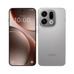 OPPO Find X9[512GB] SIMフリー チタニウムグレー【安心保証】