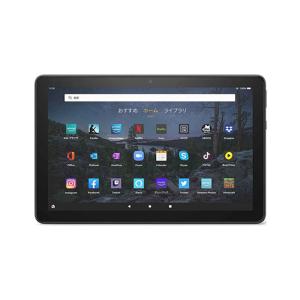 Amazon Fire HD 10 Plus 第11世代[64GB] Wi-Fiモデル スレート…｜geoshopping