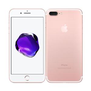 iPhone7 Plus[256GB] SoftBank MN6P2J ローズゴールド【安心保…｜geoshopping