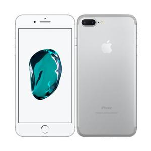 iPhone7 Plus[128GB] SIMフリー MN6G2J シルバー【安心保証】