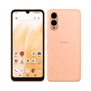 家電 Arrows We F-52B64G 富士通 arrows We2 F-52E 6.1インチ メモリー4GB ストレージ64GB
