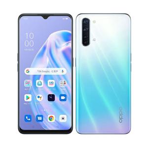 OPPO Reno3 A CPH2013[128GB] UQモバイル ホワイト【安心保証】