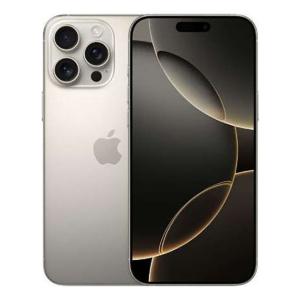 iPhone 16 Pro 【新品未開封】iPhone 256GB SIMフリー [ホワイト