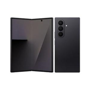 Galaxy Z Fold7 SCG34[256GB] au ジェットブラック【安心保証】