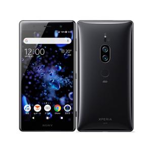 スマートフォン本体 SONY XPERIA XZ2 Premium SOV38 Xperia（エクスペリア） XZ2 Premium(プレミアム) au SOV38