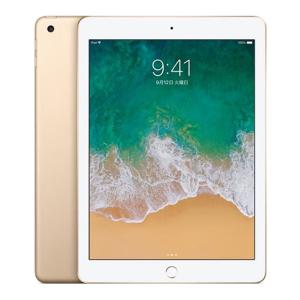 iPad 9.7インチ 第5世代[128GB] Wi-Fiモデル ゴールド 海外版 …｜geoshopping